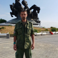 Евгений, Россия, Ростов-на-Дону, 40 лет