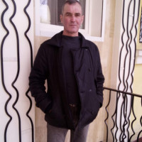 вадим, Россия, Ульяновск, 63 года