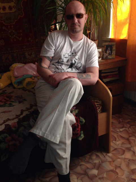 алексей, Россия, Хабаровск, 40 лет. Познакомиться с мужчиной из Хабаровска