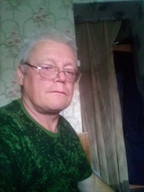 Николай, Россия, Санкт-Петербург, 64 года. Хочу найти Обыкновенную... Православный, не курящий... хотелось-бы переехать в сельскую местность... 