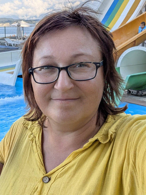 Татьяна, Россия, Нижний Новгород, 51 год, 1 ребенок. Хочу встретить мужчину с серьезными намерениями, разовые встречи не интересны. Но поболтать с большим...  Анкета 384024. 