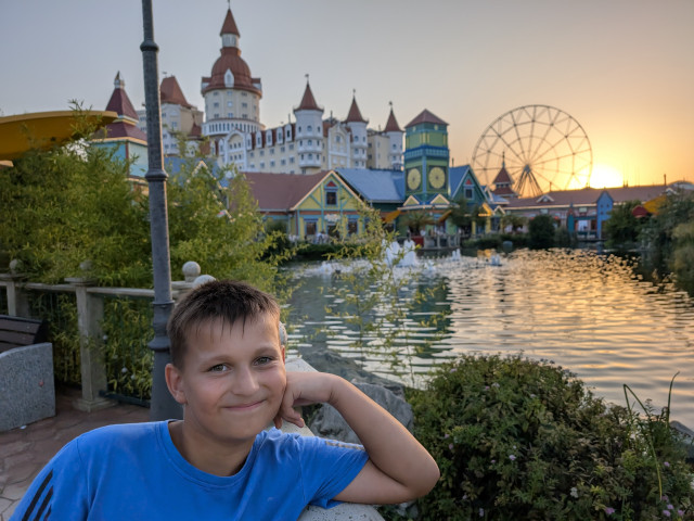 Татьяна, Россия, Нижний Новгород. Фото на сайте ГдеПапа.Ру