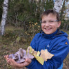 Татьяна, Россия, Нижний Новгород. Фотография 1820769