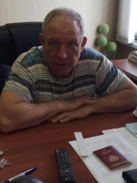 Борис, Россия, Набережные Челны, 65 лет, 2 ребенка. Сайт отцов-одиночек GdePapa.Ru