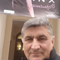 Арарат, Россия, Пятигорск, 59 лет
