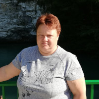 Екатерина, Россия, Магнитогорск, 44 года
