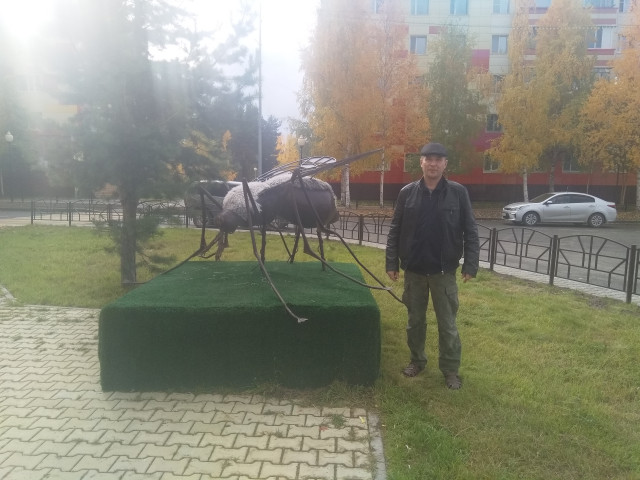 Алексей, Россия, Нижняя Тура. Фото на сайте ГдеПапа.Ру