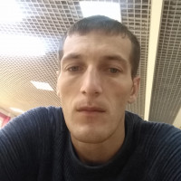Иван, Россия, Волгоград, 32 года