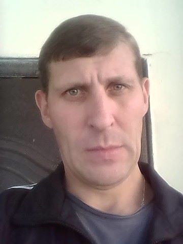 Анатолий Прокопенко, Россия, Таганрог, 43 года. Хочу найти честную порядочную добрую  Анкета 384215. 