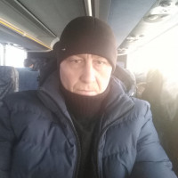 Сергей, Россия, Новосибирск, 50 лет