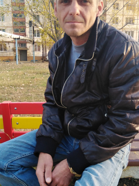 Алексей, Россия, Саратов, 46 лет, 2 ребенка. Познакомиться с отцом-одиночкой из Саратова