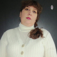 Светлана, Россия, Санкт-Петербург, 53 года