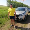 Ильшат Нургалиев, Россия, Бугульма, 48