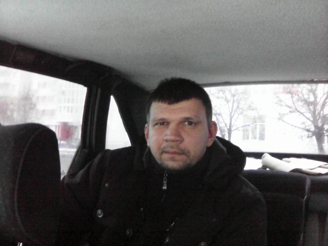 Дмитрий Кудряшов, Россия, Тамбов, 41 год, 1 ребенок. Познакомлюсь для создания семьи.