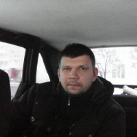 Дмитрий Кудряшов, Россия, Тамбов, 41 год