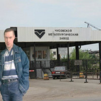 Евгений, Россия, Чусовой, 41 год