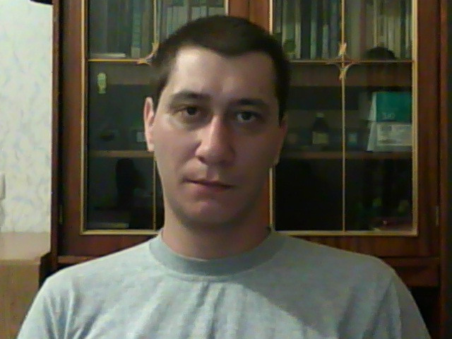 Сергей, Россия, Саратов, 42 года. Мне 38. 