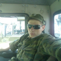 Игорь, Россия, Ростов-на-Дону, 34 года