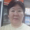 Татьяна, Россия, Улан-Удэ, 56