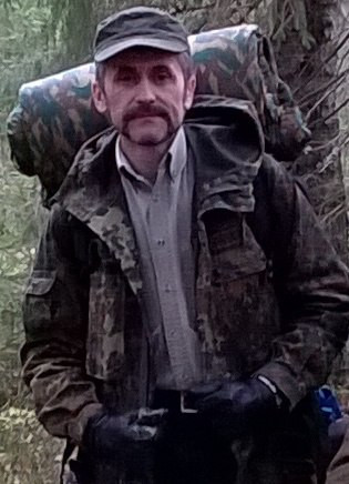 Александр, Россия, Санкт-Петербург. Фото на сайте ГдеПапа.Ру