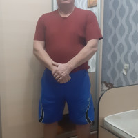 Дмитрий, Россия, Буинск, 49 лет