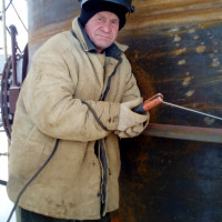 Александр носов, Россия, Новосибирск, 60 лет