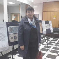 Елена, Россия, Рязань, 58 лет