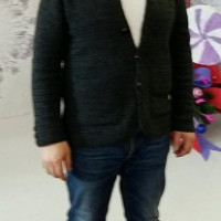 Дмитрий, Россия, Иркутск, 54 года