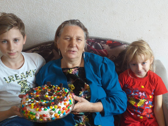 надежда, Россия, Челябинск, 52 года, 1 ребенок. Ищу знакомство