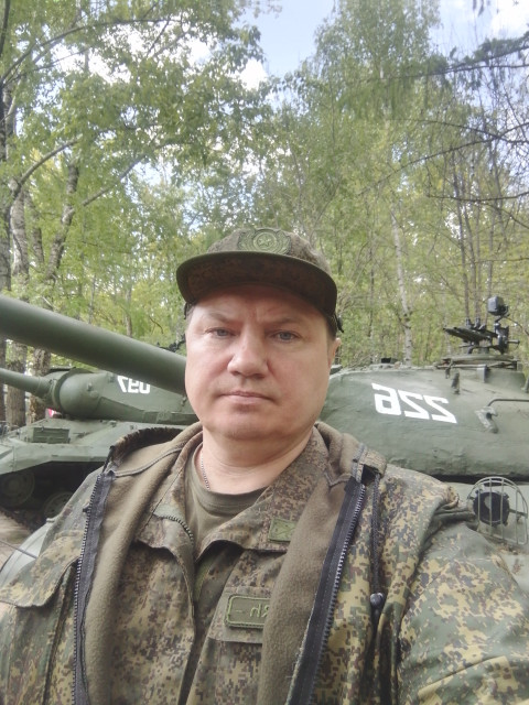 Игорь Огородников, Россия, Москва. Фото на сайте ГдеПапа.Ру