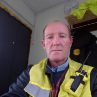 Юрий, Россия, Барнаул, 53 года