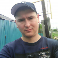 Сергей, Россия, Снежногорск, 38 лет