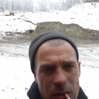 Яков, Россия, Бодайбо, 44 года