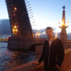 Андрей, Россия, Санкт-Петербург, 41 год