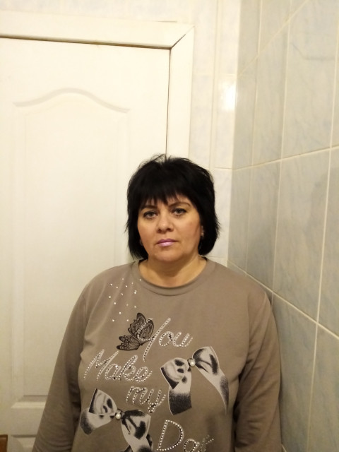 Татьяна, Россия, Москва, 49 лет, 1 ребенок. При всречи