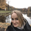 Светлана, 41, Россия, Санкт-Петербург