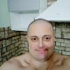 Миша Любимцев, Россия, 40