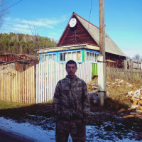 Евгений, Россия, Красноярск, 43 года
