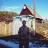 Евгений, Россия, Красноярск, 41