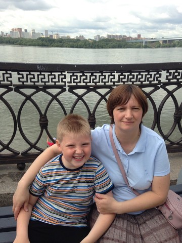 Елена макаркова, Россия, Санкт-Петербург, 42 года, 1 ребенок. Хочу встретить мужчину, спортивного телосложения. Ищущего серьёзные отношения. 