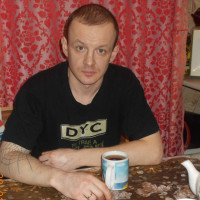 Павел, Россия, Ростов-на-Дону, 45 лет