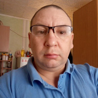 Александр, Россия, Красноярск, 52 года