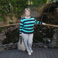 Анна, Россия, Нижний Новгород, 44 года