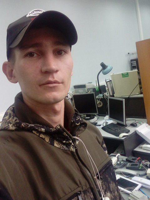 Андрей, Россия, Новосибирск, 34 года. Хочу познакомиться