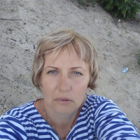 Светлана, Россия, Воронеж, 46 лет