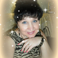 Тина, Беларусь, Минск, 68 лет