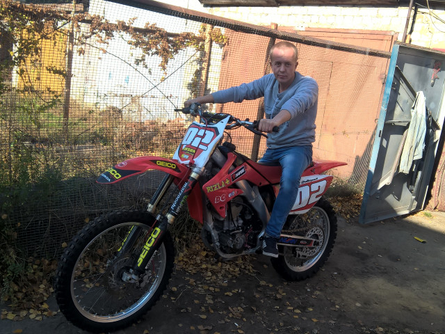 сергей, Россия, Орёл. Фото на сайте ГдеПапа.Ру