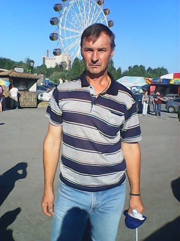 Алексей, Россия, Новосибирск, 58 лет, 2 ребенка. Дети взрослые, свои семьи)
