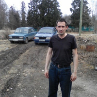 Денис Грибов, Россия, Гатчина, 42 года