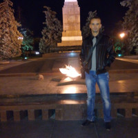 Роман, Россия, Москва, 47 лет